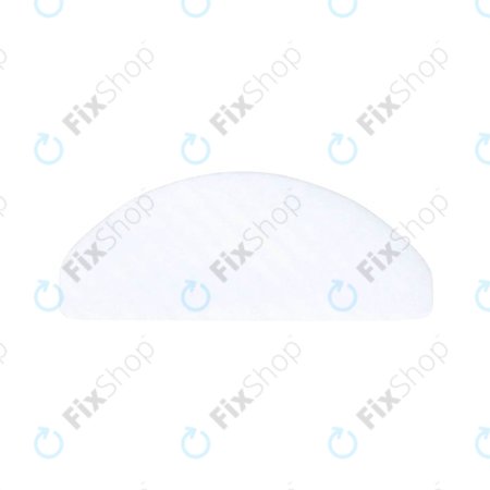 Ecovacs Deebot N8-series, T-series, X1 Plus - Felmosórongy (Mosható)