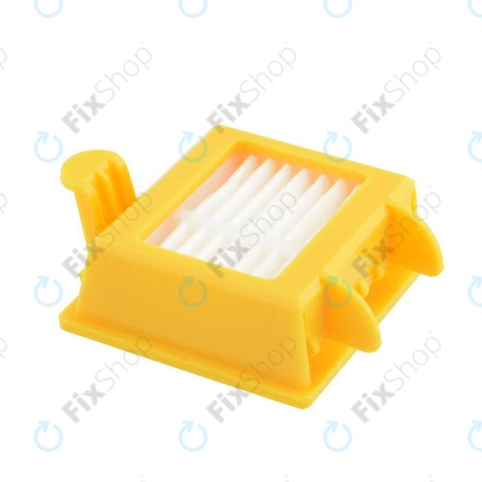 iRobot Roomba 700-as sorozat - HEPA Porszűrő