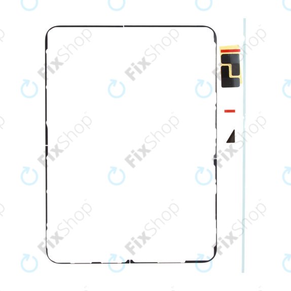 Ragasztó LCD Kijelzőhöz (Adhesive) | iPad (2025) | WiFi + Cellular | 076-00607 | Genuine Apple
