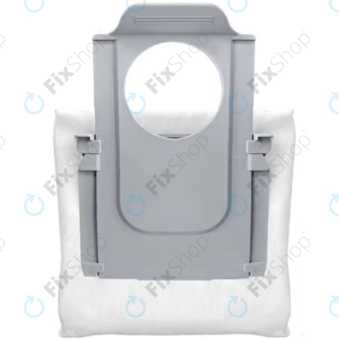 Xiaomi Roborock Q10-series, S8 Pro, S8 Pro Plus - Porzsák