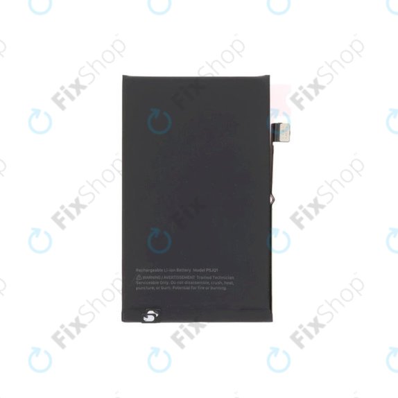 Apple iPhone 16 - Akkumulátor 3561mAh FixPremium