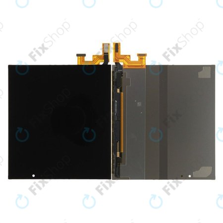 Samsung Galaxy Z Fold 7 F966B - LCD Kijelző + Érintőüveg - GH82-37543A Genuine Service Pack