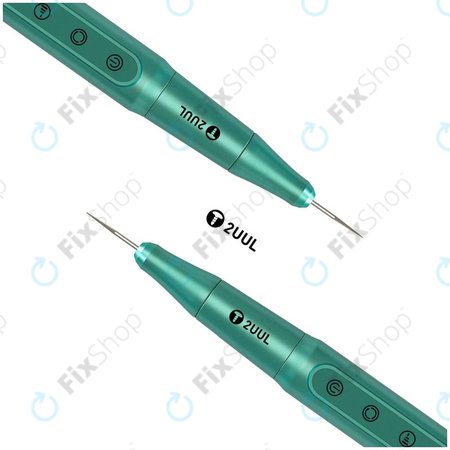 2UUL - Polírozó Toll Szervizhez