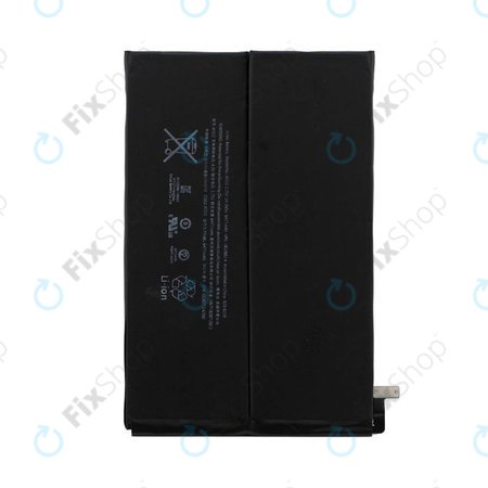 Apple iPad Mini 2 - Akkumulátor 6470mAh