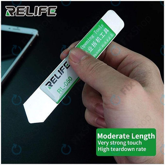 Relife RL-050 - Spudger - Szétszedő Szerszám