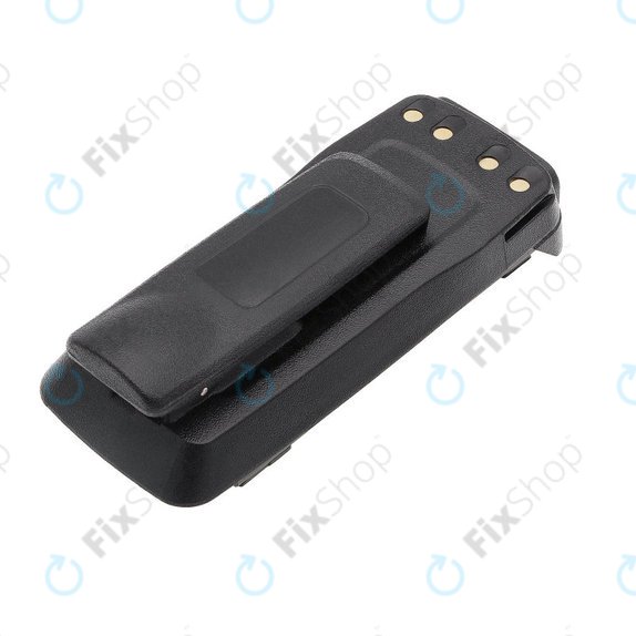Akkumulátor Motorola Dgp4150, Motorola Dgp4150+, 2600mAh, Li-Ion, 7.4V, PMNN4065, HQ