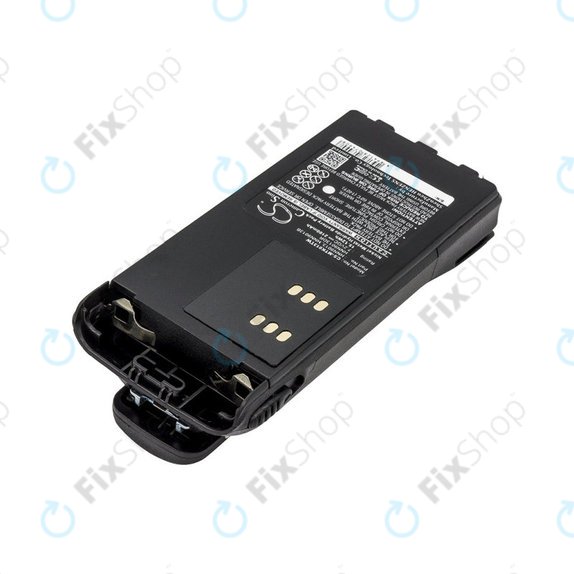 Akkumulátor Motorola GP, HT, MTX, Pro-series, 2100mAh, Ni-MH, 7.2V, HNN9013, HQ
