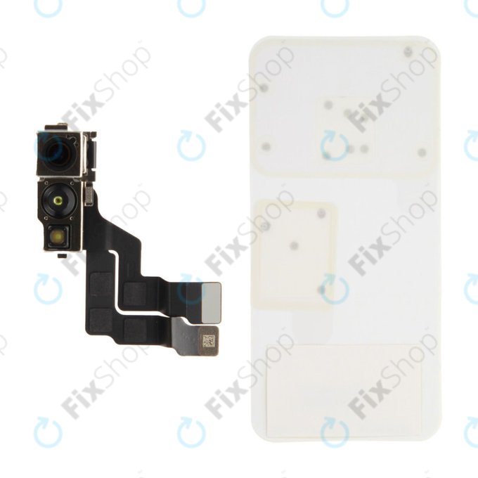Előlapi Kamera | iPhone 14 Pro Max | 661-30399 | Genuine Apple