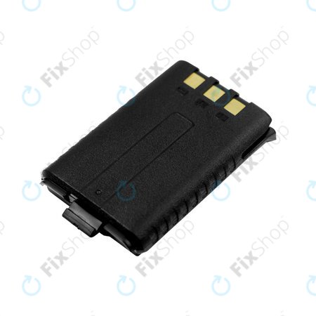 Akkumulátor Baofeng UV-5R, Baofeng BF-F8, 1200mAh, Li-Ion, 7.4V, BL-5, HQ