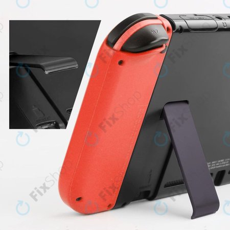 Nintendo Switch - Támasztó