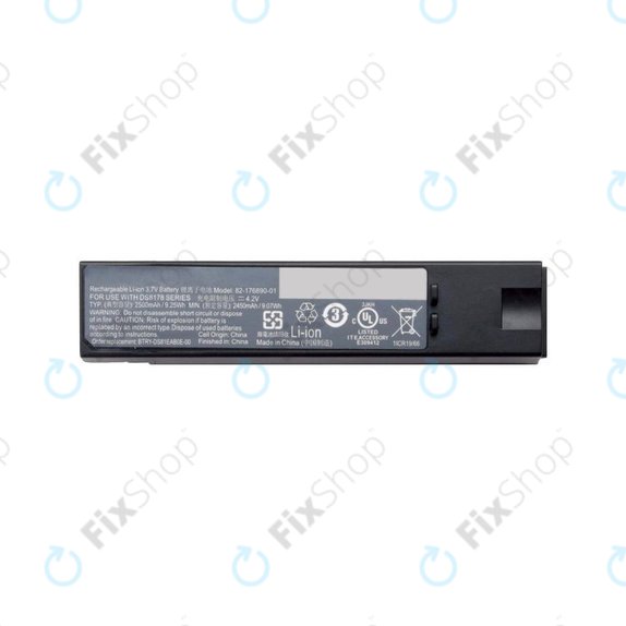 Zebra DS8178 - Akkumulátor 2500mAh