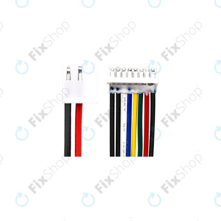 Akkumulátor Grundig High Performance Cyclone, Eureka NEC180 Pro, 2000mAh, Li-Ion, 25.2V, BP25220F, HQ