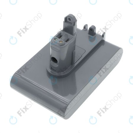 Akkumulátor Dyson DC31, DC34, DC35, DC44, DC45, DC56, 1500mAh, Li-Ion, 22.2V, 965557-03, HQ