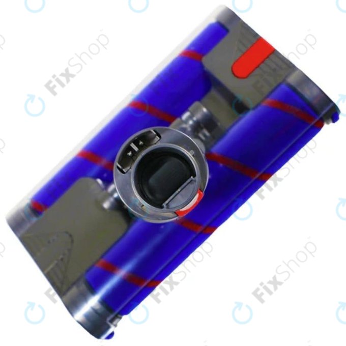 Dyson V-series, Outsize - Dupla Görgős Padlófúvóka