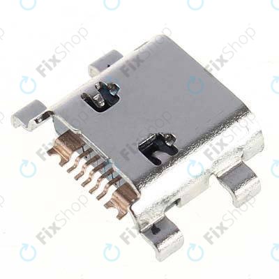 Samsung Galaxy S3 Mini i8190 - Töltő Csatlakozó - 3722-003531 Genuine Service Pack