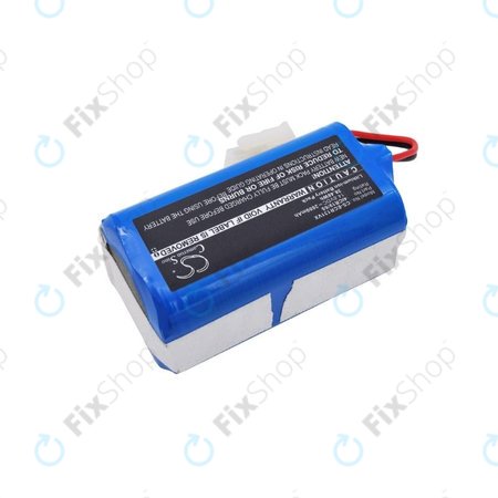 ETA Falco, Falco Smart, Aron - Akkumulátor 4ICR19/65 Li-Ion 14.8V 2600mAh HQ