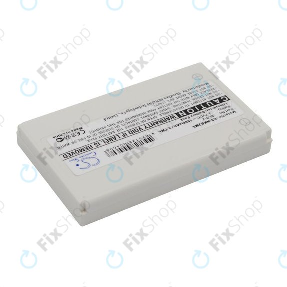 Akkumulátor Nokia 3610, 6510, 8310, 1000mAh, Li-Ion, 3.7V, BLB-2, HQ