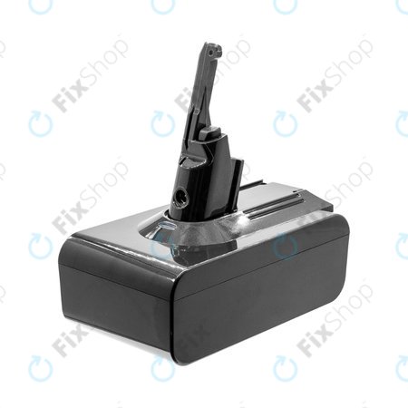 Dyson V8 - Akkumulátor 215681, PM8-US-HFB1497A Li-Ion 21.6V 4000mAh HQ