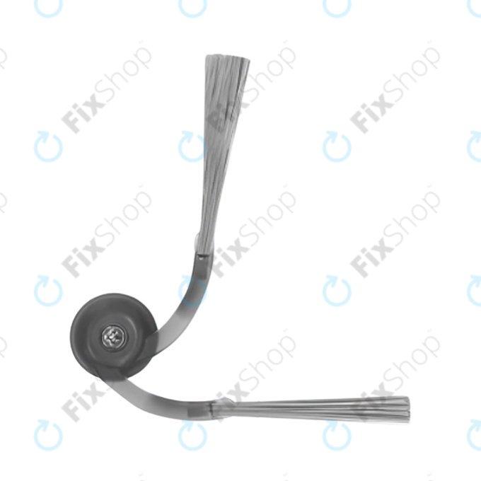 Pótalkatrész készletXiaomi Roborock Q10 VF, Q10 VF+, S8 Pro, S8 Pro Plus (2x Főkefe, 4x Szűrő, 4x Oldalkefe, 4x Felmosórongy, 4x Porzsák)