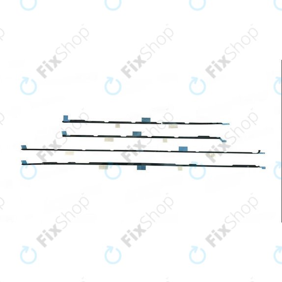 Ragasztó az LCD kijelző alá iMac 24", A2438 (2021), A2873, A2874 (2023), A3137 (2024), 076-00544, Genuine Apple