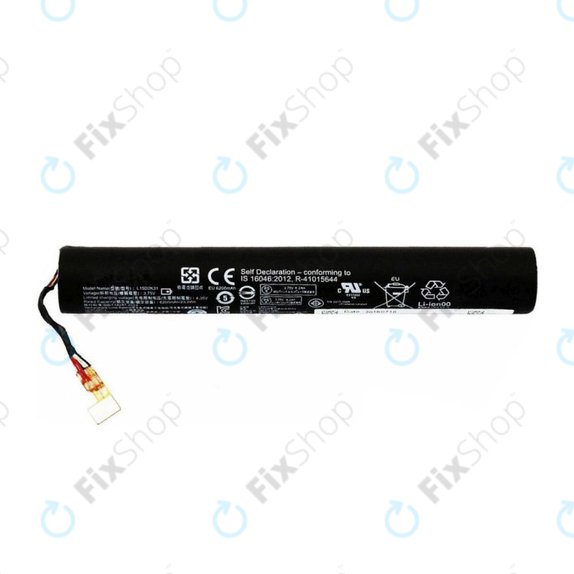 Lenovo Yoga TAB 3 YT3-850 - Akkumulátor L15C2K31, L15D2K31 6200mAh