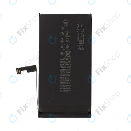 Apple iPhone 15 - Akkumulátor A3018 3349mAh Service Pack