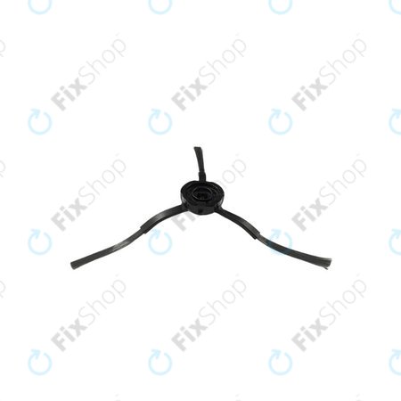 Roidmi EVE Plus - Oldalkefe (Fekete) - 2db