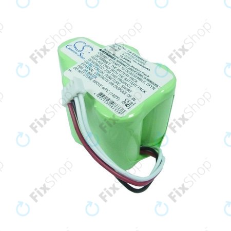 Ecovacs Deebot D-series - Akkumulátor LP43SC3300P5 Ni-MH 6.0V 3300mAh HQ