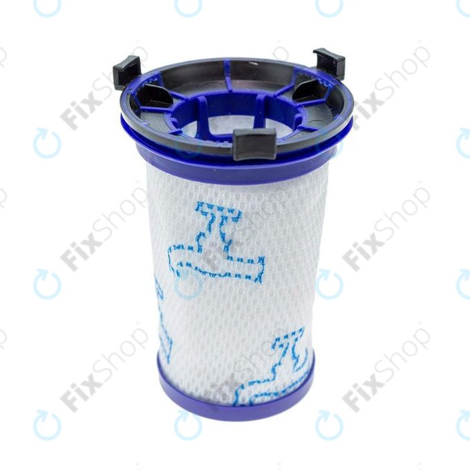 Rowenta Air Force 360, X-Pert 260 - Mosható Porszűrő