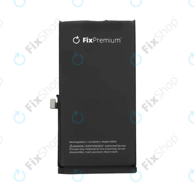 Apple iPhone 13 - Akkumulátor Tag On Funkcióval 3227mAh