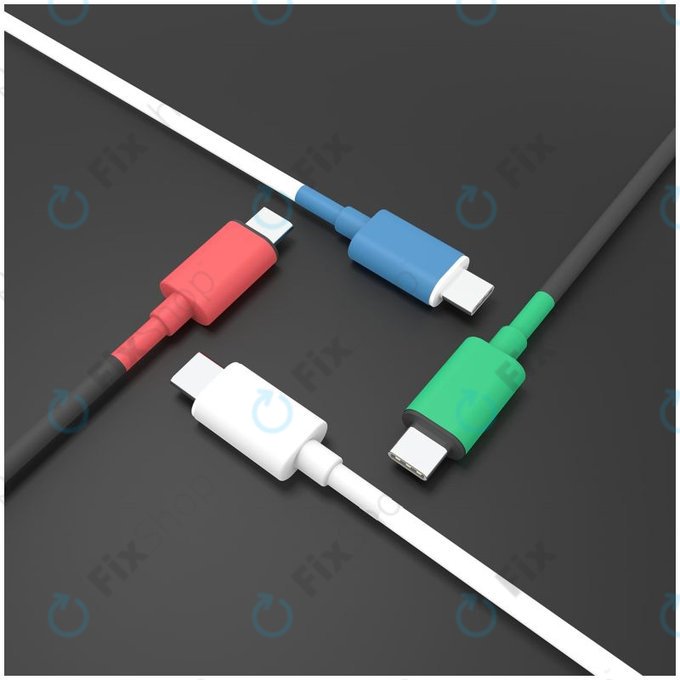 2UUL - Pre-Cut Heat Shrink Tubing Set (200db)