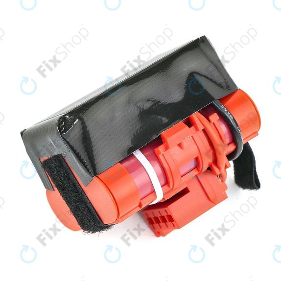 Akkumulátor Gardena R40, R50, R70, R80, Husqvarna Automower 305, 2500mAh, Li-Ion, 18.5V, 586 57 62-02, HQ