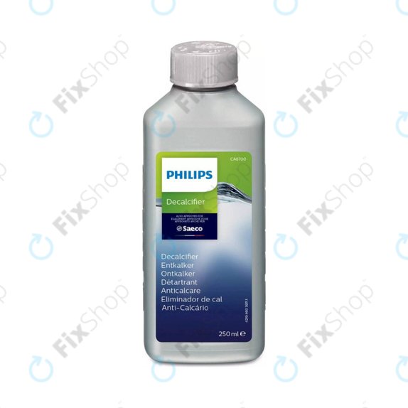 Vízkőoldó, Philips CA6700/91, 250 ml