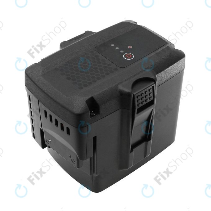 Akkumulátor Husqvarna 110il, 525ilxt, 5000mAh, Li-Ion, 36V, BLi10, BLi200, HQ