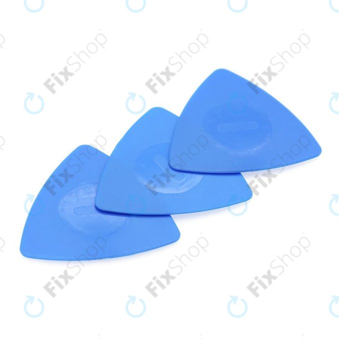 Szétszedő Pengető (Kék)