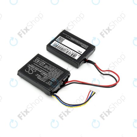 Akkumulátor Beats Pill 2.0, 750mAh, Li-Ion, 7.4V, J272/ICP092941SH, HQ