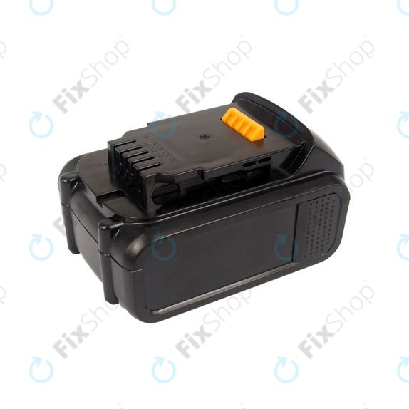 Dewalt CL-series, DC-series - Akkumulátor DCB18x / DCB20x Li-Ion 3000mAh HQ