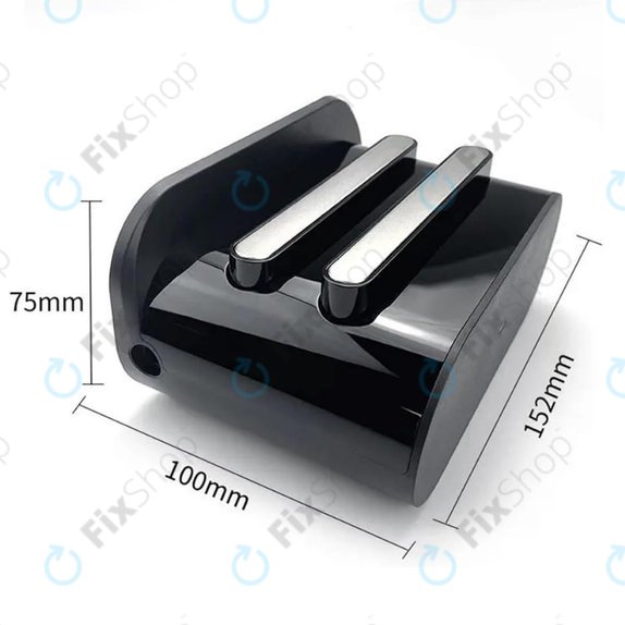 Xiaomi Viomi V2, V2 Pro, V3, SE, Mi Robot Vacuum Mop-series - Töltő Dokkoló