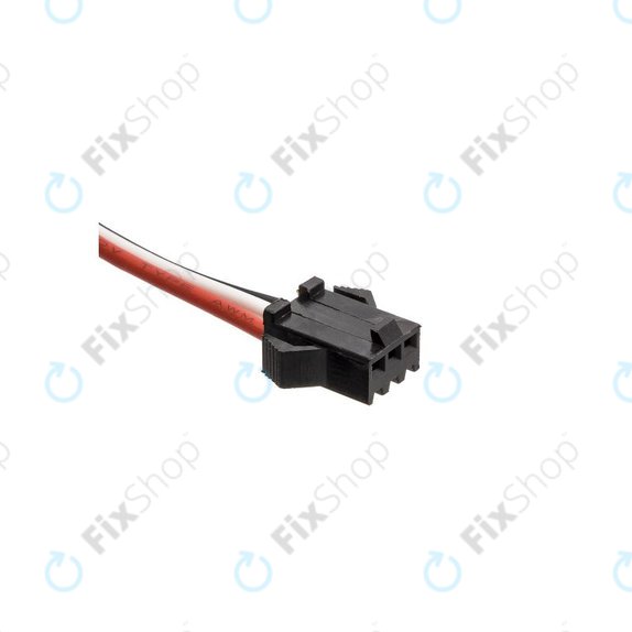 Akkumulátor Ecovacs Deebot Slim, D36, 3400mAh, Li-Ion, 10.8V, ZJ1450, HQ