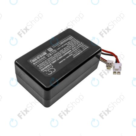 Samsung PowerBot R9350, R9250 - Akkumulátor DJ96-00193D Li-Ion 21.6V 5000mAh HQ