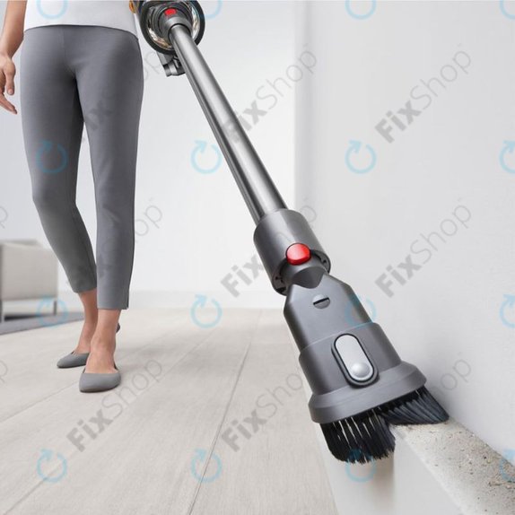 Dyson V-series, Outsize - Szívórúd (Ezüst)