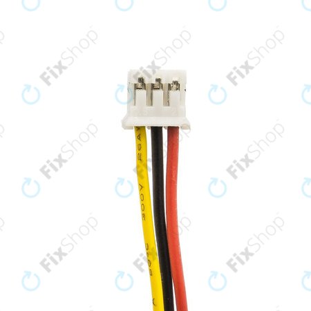 Akkumulátor Philips Fidelio B5/12, Fidelio HTL9100, Fidelio HTL9300, 2500mAh, Li-Pol, 7.4V, 104050-2S, HQ