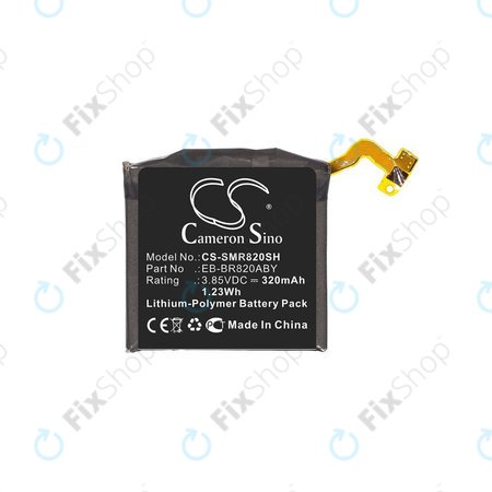 Samsung Galaxy Watch Active 2 44mm - Akkumulátor EB-BR820ABY 320mAh HQ