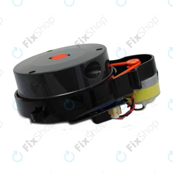 LiDAR érzékelőegység Roborock Q7, S4, S5, S6, S7, Black készülékhez