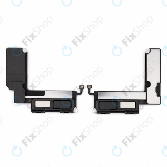 Hangszórók (Bal és Jobb) MacBook Air 15", A3241 (2025), 923-12444, Genuine Apple