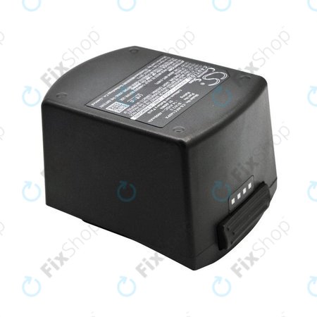 Akkumulátor Hilti SFC14-A, SFH140A, 4000mAh, Li-Ion, 14.4V, B14/3.3, HQ