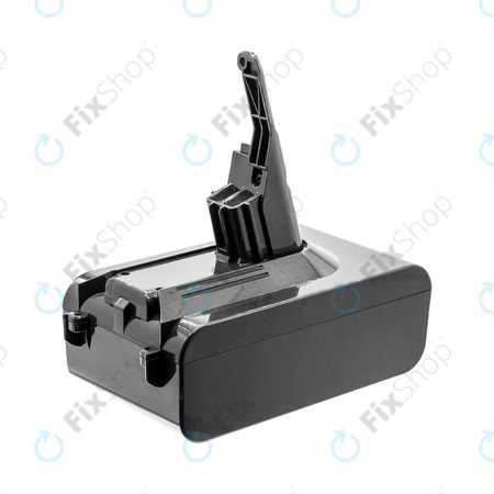 Dyson V8 - Akkumulátor 215681, PM8-US-HFB1497A Li-Ion 21.6V 4000mAh HQ
