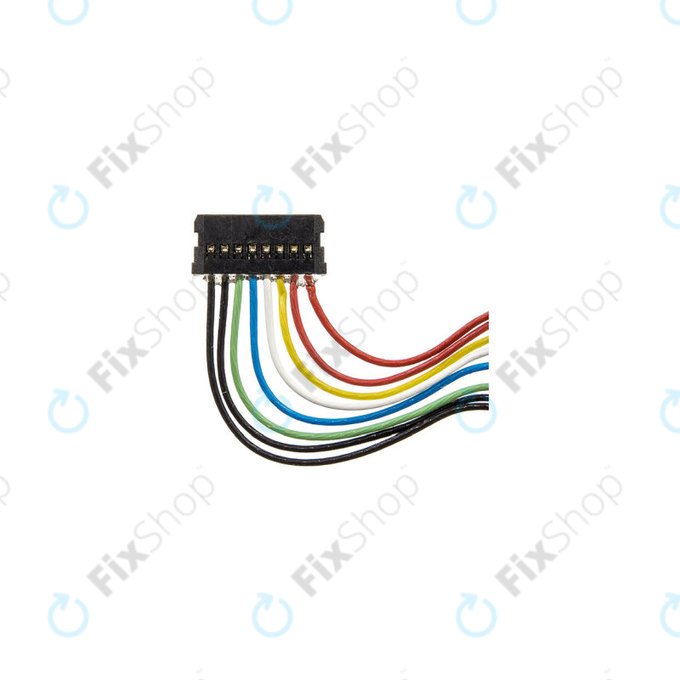 Akkumulátor Lenovo IdeaPad Miix 510, Miix520, Miix 5 Pro, 4850mAh, Li-Pol, 7.68V, 2ICP5/70/106, HQ