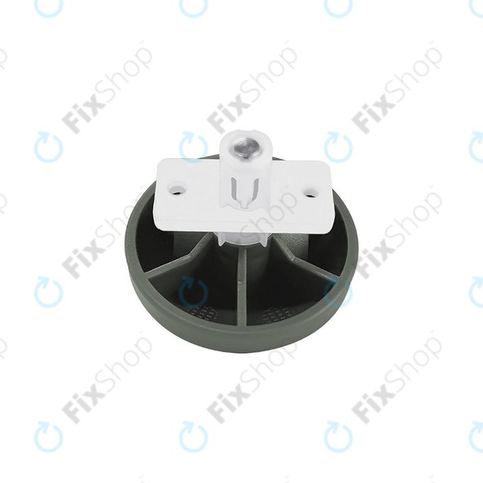 Xiaomi Roborock S7, S7 MaxV Ultra, S8, S8+, S8 Pro Ultra, G10, G10S, G20, T7S - Első Kerék (Fekete)