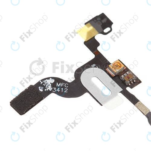 Apple iPhone 4 - Bekapcsoló Gomb Flex Kábeleke